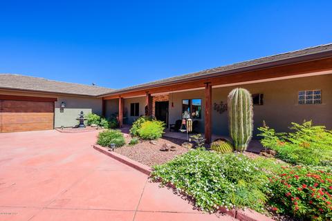 2961 E Wetstones Rd, Vail, AZ 85641 photo 6