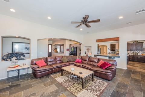 2961 E Wetstones Rd, Vail, AZ 85641 photo 12