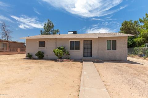 3034 E Coconino Vis, Tucson, AZ 85713 photo 1