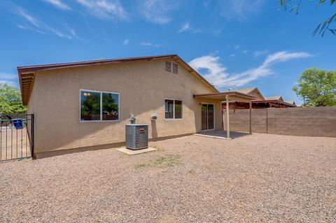 148 E Sublime St, Tucson, AZ 85756 photo 23