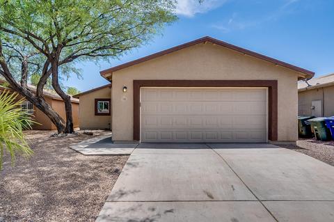 148 E Sublime St, Tucson, AZ 85756 photo 1