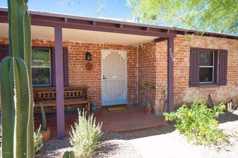 2009 E Silver St, Tucson, AZ 85719 photo 3