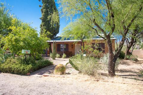 2009 E Silver St, Tucson, AZ 85719 photo 1