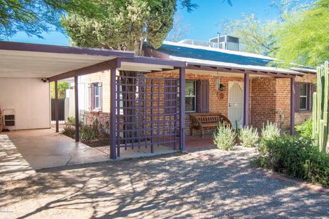2009 E Silver St, Tucson, AZ 85719 photo 4