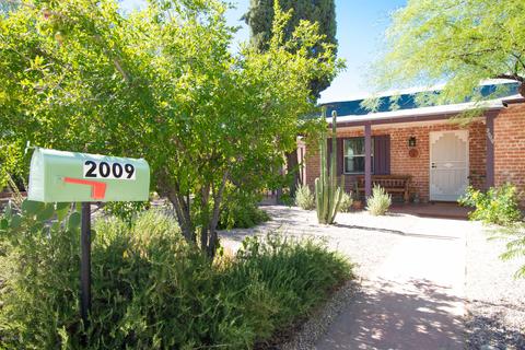 2009 E Silver St, Tucson, AZ 85719 photo 26