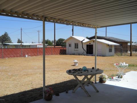 511 N Cochise Ave, Willcox, AZ 85643 photo 13