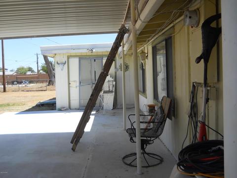 511 N Cochise Ave, Willcox, AZ 85643 photo 12