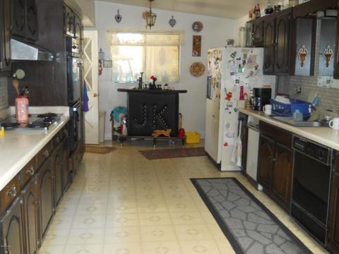 511 N Cochise Ave, Willcox, AZ 85643 photo 1