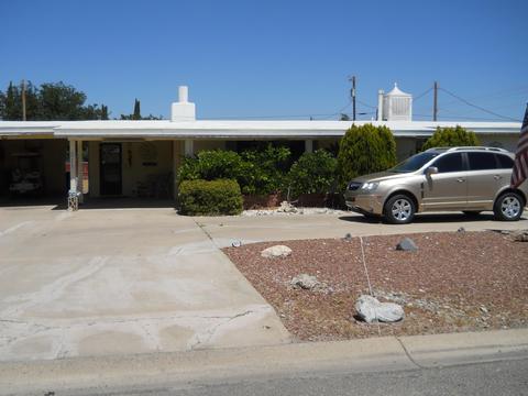 511 N Cochise Ave, Willcox, AZ 85643 photo 11