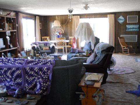 511 N Cochise Ave, Willcox, AZ 85643 photo 3