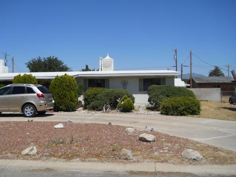 511 N Cochise Ave, Willcox, AZ 85643 photo 15