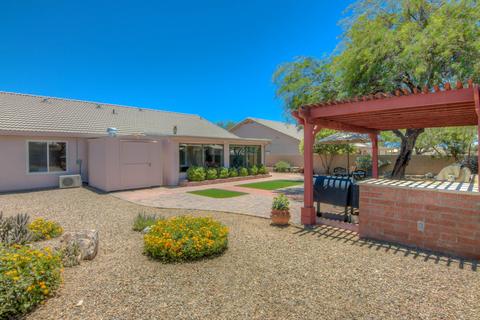 9333 E Lochnay Ln, Tucson, AZ 85747 photo 32