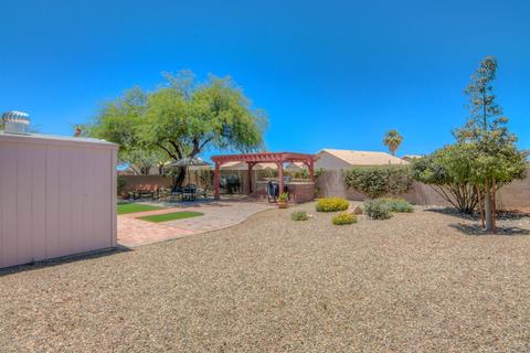 9333 E Lochnay Ln, Tucson, AZ 85747 photo 30