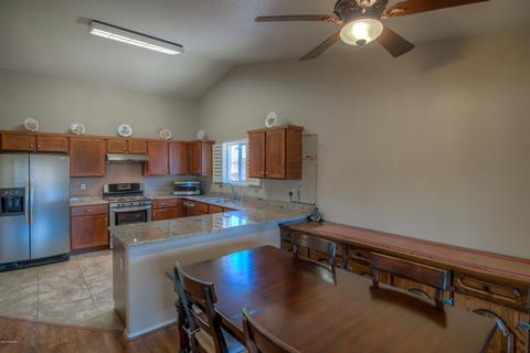 9333 E Lochnay Ln, Tucson, AZ 85747 photo 14