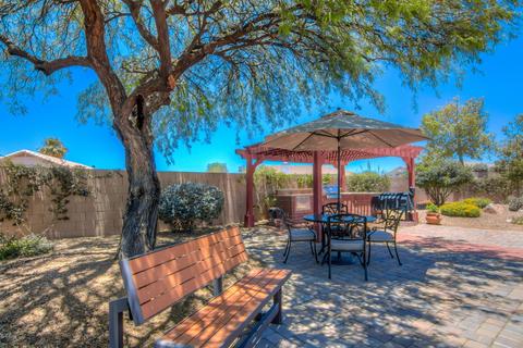 9333 E Lochnay Ln, Tucson, AZ 85747 photo 36