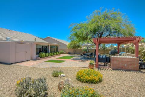 9333 E Lochnay Ln, Tucson, AZ 85747 photo 31