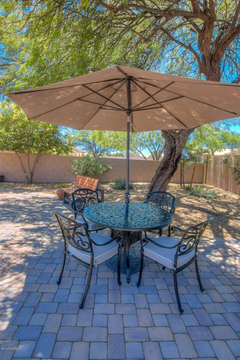 9333 E Lochnay Ln, Tucson, AZ 85747 photo 35