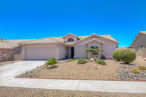 9333 E Lochnay Ln, Tucson, AZ 85747 photo 2