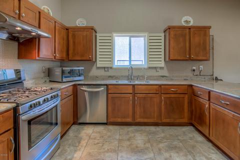 9333 E Lochnay Ln, Tucson, AZ 85747 photo 12