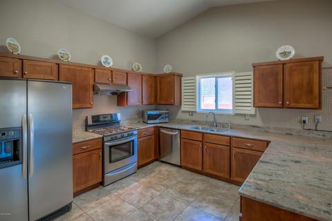 9333 E Lochnay Ln, Tucson, AZ 85747 photo 10