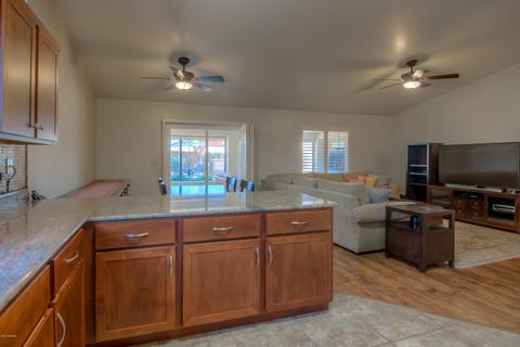 9333 E Lochnay Ln, Tucson, AZ 85747 photo 11