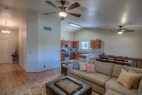 9333 E Lochnay Ln, Tucson, AZ 85747 photo 7
