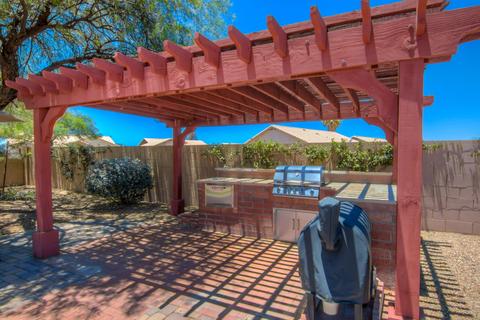 9333 E Lochnay Ln, Tucson, AZ 85747 photo 34