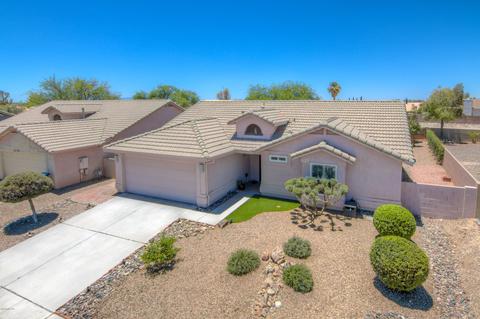 9333 E Lochnay Ln, Tucson, AZ 85747 photo 1