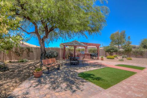 9333 E Lochnay Ln, Tucson, AZ 85747 photo 38