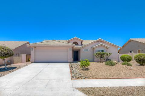9333 E Lochnay Ln, Tucson, AZ 85747 photo 4