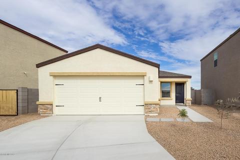 4067 E Braddock Dr, Tucson, AZ 85706 photo 1
