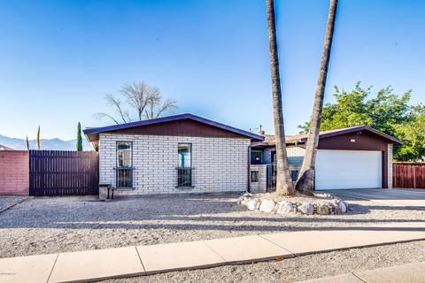 9441 E Baker St, Tucson, AZ 85710 photo 3