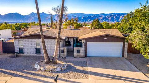 9441 E Baker St, Tucson, AZ 85710 photo 1