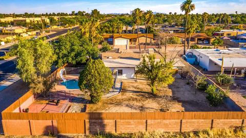 9441 E Baker St, Tucson, AZ 85710 photo 40