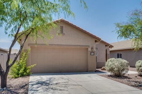 20867 E Frontier Rd, Red Rock, AZ 85145 photo 1