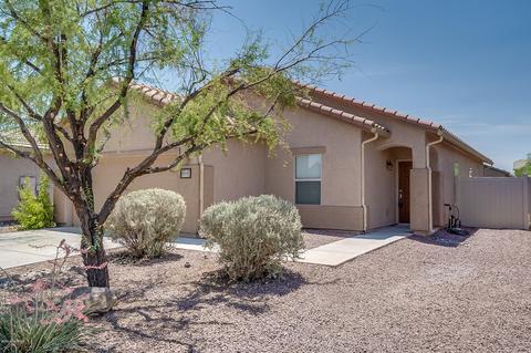 20867 E Frontier Rd, Red Rock, AZ 85145 photo 3