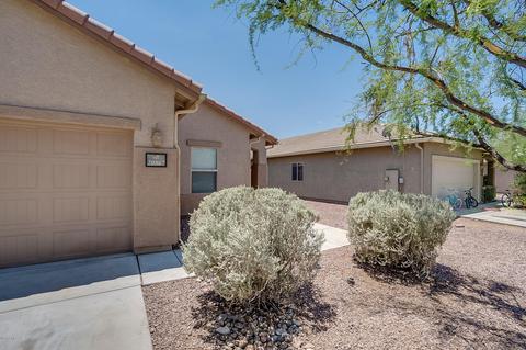 20867 E Frontier Rd, Red Rock, AZ 85145 photo 4
