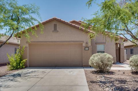 20867 E Frontier Rd, Red Rock, AZ 85145 photo 2