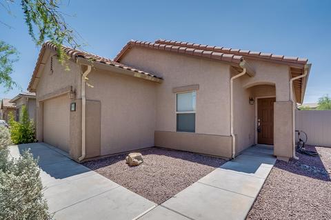 20867 E Frontier Rd, Red Rock, AZ 85145 photo 5