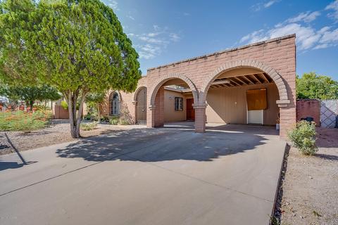 2210 E Dakota St, Tucson, AZ 85706 photo 3