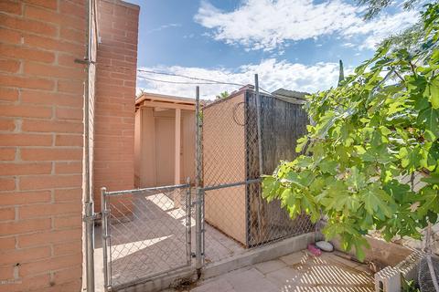 2210 E Dakota St, Tucson, AZ 85706 photo 49