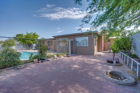 2210 E Dakota St, Tucson, AZ 85706 photo 47