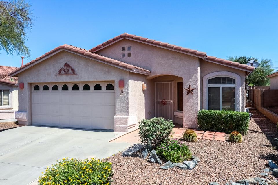 494 W Tara Dr, Tucson, AZ 85704 28 Photos MLS 21917258