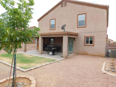 285 S Jaffee Dr, Vail, AZ 85641 photo 32