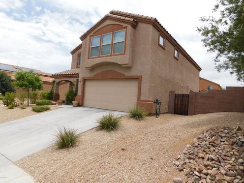 285 S Jaffee Dr, Vail, AZ 85641 photo 4