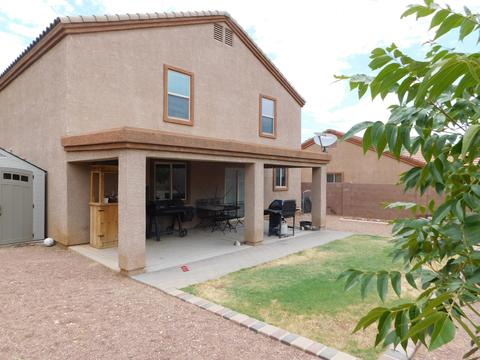 285 S Jaffee Dr, Vail, AZ 85641 photo 33