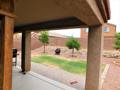 285 S Jaffee Dr, Vail, AZ 85641 photo 35
