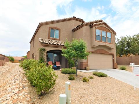 285 S Jaffee Dr, Vail, AZ 85641 photo 2