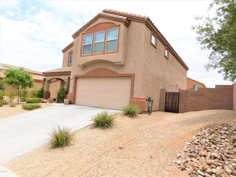 285 S Jaffee Dr, Vail, AZ 85641 photo 1