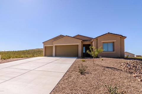 13664 E Dawn Dr Rd, Vail, AZ 85641 photo 1